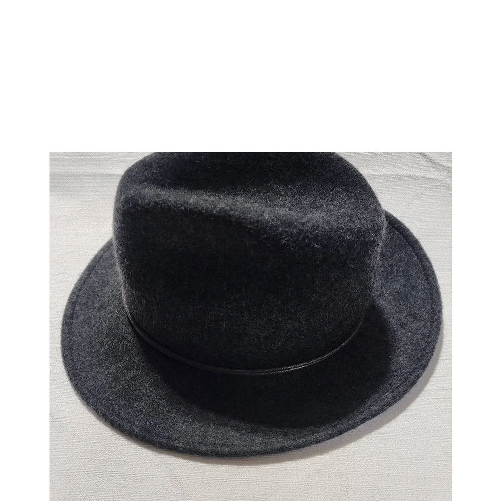 universal thread  fedora hat - Picture 3 of 8